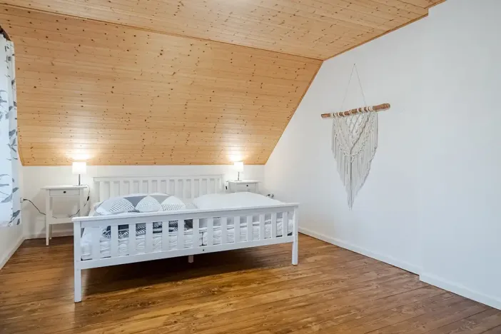 Prodej rodinného domu, Česká Třebová, 157 m2