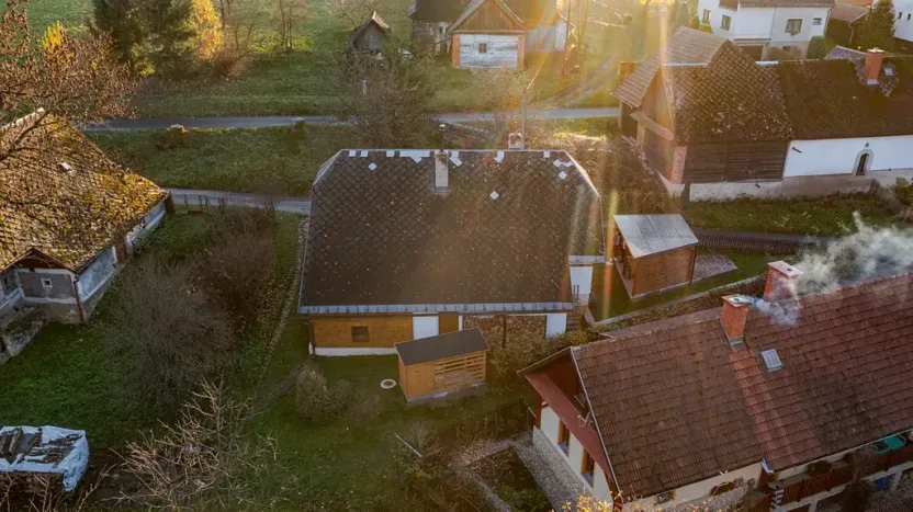 Prodej rodinného domu, Česká Třebová, 157 m2