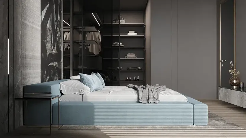 Prodej bytu 2+kk, Praha - Hlubočepy, Pražského, 81 m2