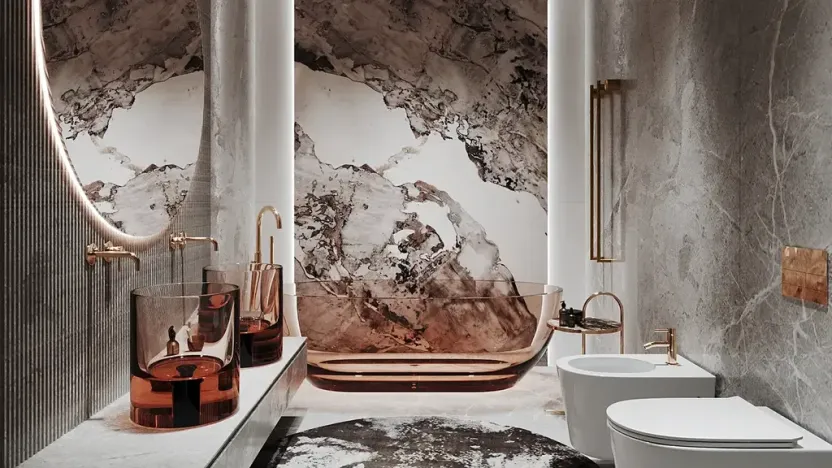 Prodej bytu 2+kk, Praha - Hlubočepy, Pražského, 81 m2