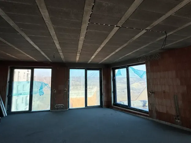 Prodej bytu 2+kk, Praha - Hlubočepy, Pražského, 79 m2