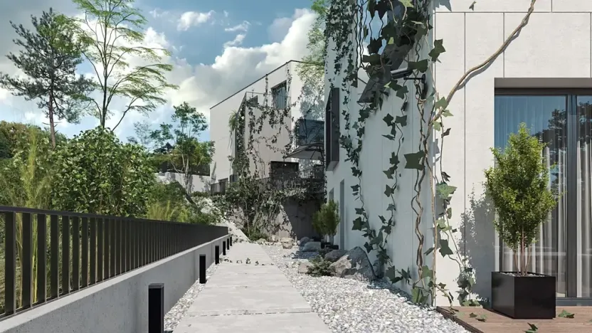 Prodej bytu 4+kk, Praha - Hlubočepy, Pražského, 110 m2