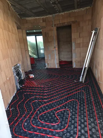 Prodej bytu 4+kk, Praha - Hlubočepy, Pražského, 110 m2