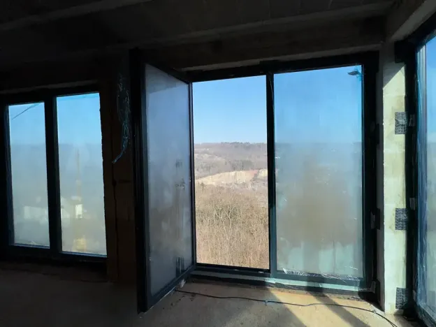 Prodej bytu 3+kk, Praha - Hlubočepy, Pražského, 119 m2