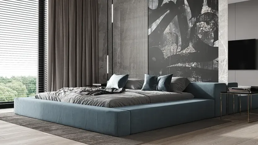 Prodej bytu 3+kk, Praha - Hlubočepy, Pražského, 93 m2