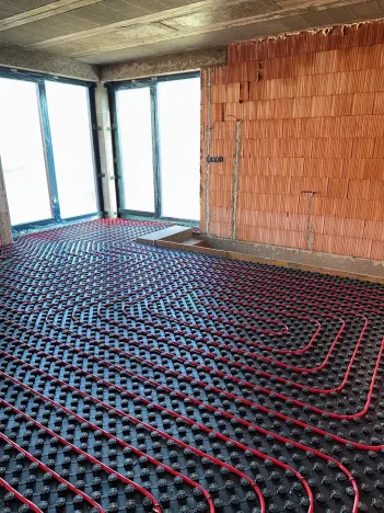 Prodej bytu 3+kk, Praha - Hlubočepy, Pražského, 93 m2