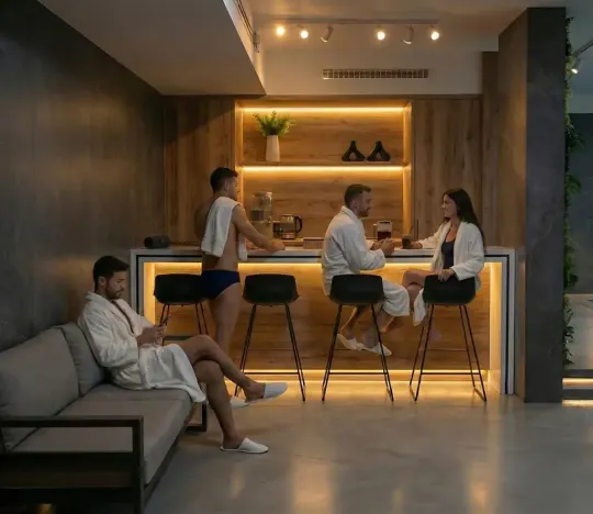 Prodej komerční nemovitosti, Praha - Michle, Pobočná, 127 m2