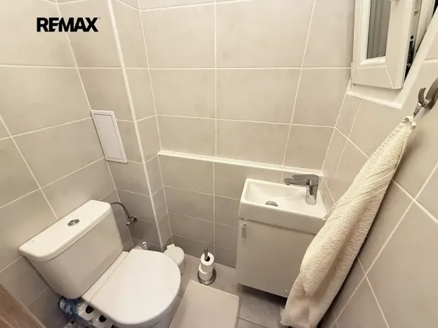 Prodej bytu 2+kk, Praha - Vršovice, Holandská, 40 m2