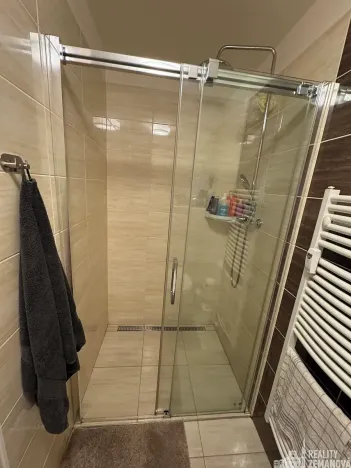 Pronájem bytu 1+kk, Svémyslice, 30 m2