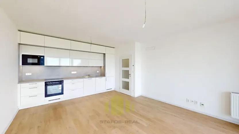Pronájem bytu 2+kk, Olomouc, Topolová, 55 m2