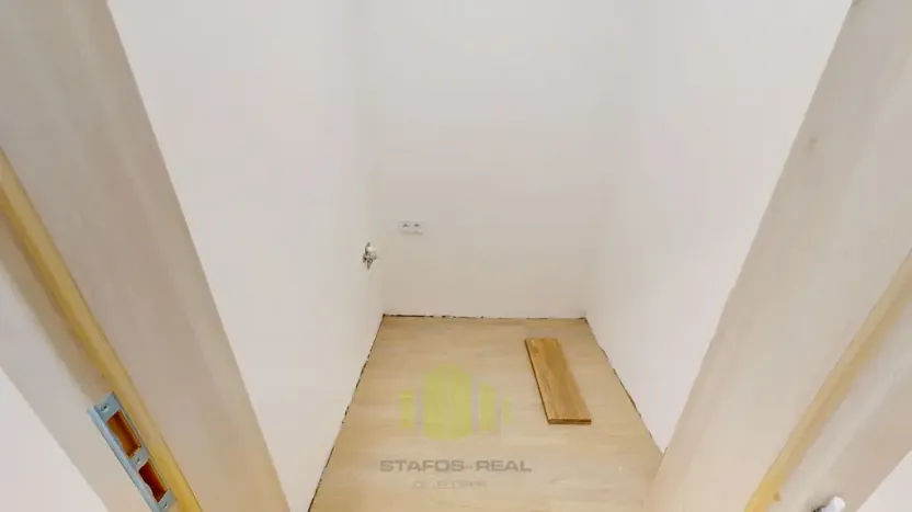 Pronájem bytu 1+kk, Olomouc, Janského, 31 m2