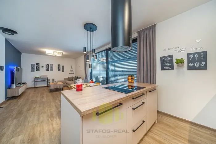 Prodej rodinného domu, Ústín, 128 m2