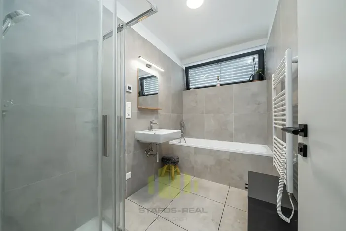 Prodej rodinného domu, Ústín, 128 m2