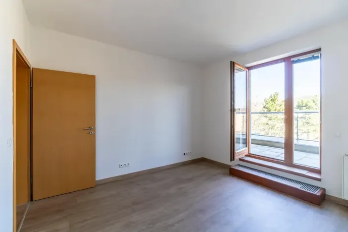 Prodej bytu 2+kk, Praha - Zbraslav, Neumannova, 54 m2