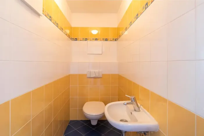 Prodej bytu 2+kk, Praha - Zbraslav, Neumannova, 54 m2