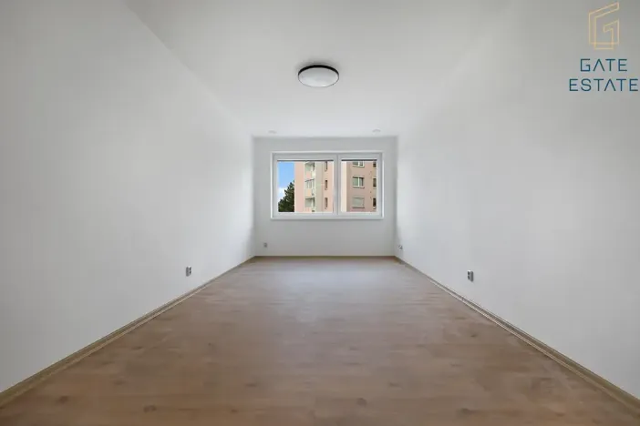 Pronájem bytu 2+kk, Bystřice pod Hostýnem, Sídliště, 58 m2
