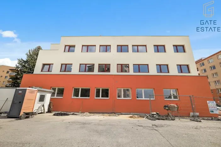 Pronájem bytu 1+kk, Bystřice pod Hostýnem, Sídliště, 35 m2