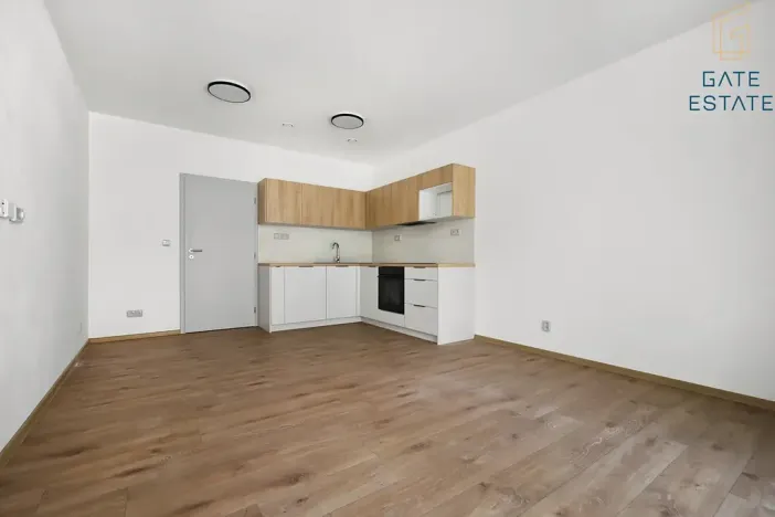 Pronájem bytu 2+kk, Bystřice pod Hostýnem, Sídliště, 52 m2
