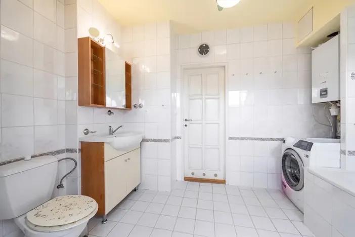 Prodej bytu 4+kk, Praha - Vršovice, Amurská, 175 m2