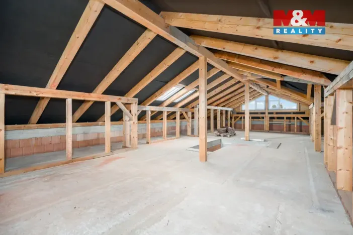 Prodej rodinného domu, Dubí, Na Barborce, 235 m2