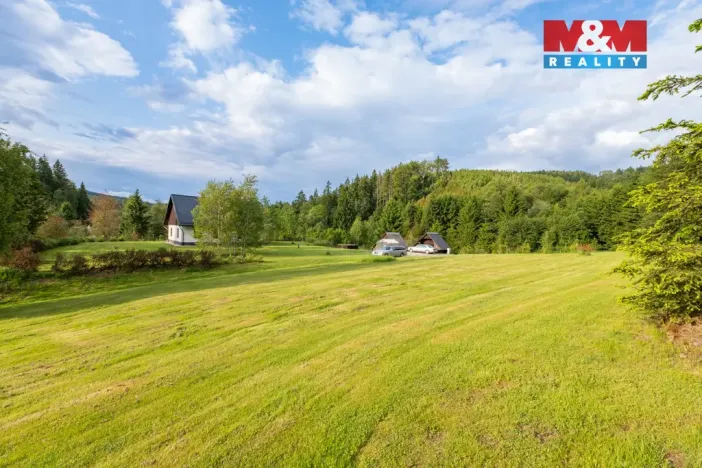 Prodej rodinného domu, Nový Hrádek - Rzy, 150 m2