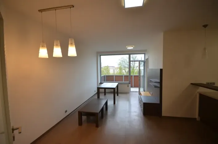 Pronájem bytu 2+kk, Olomouc, Kavaleristů, 63 m2