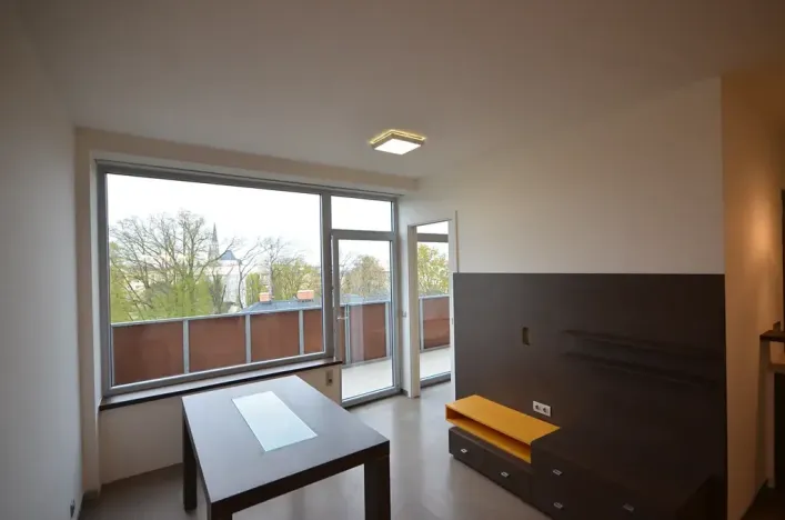 Pronájem bytu 2+kk, Olomouc, Kavaleristů, 63 m2