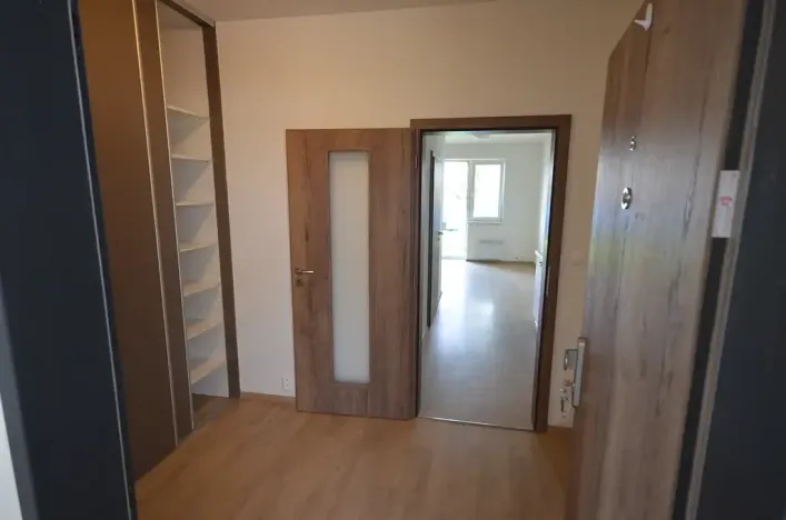 Pronájem bytu 2+kk, Olomouc, Andělská, 57 m2