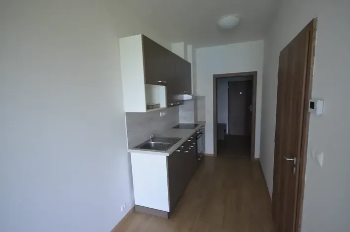 Pronájem bytu 2+kk, Olomouc, Andělská, 57 m2
