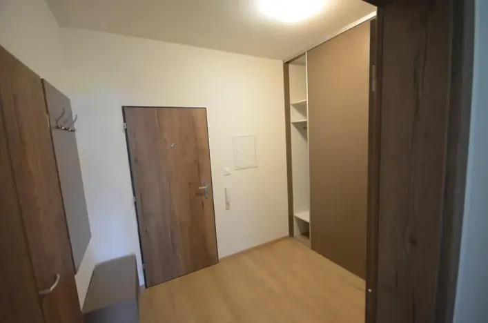 Pronájem bytu 2+kk, Olomouc, Andělská, 57 m2