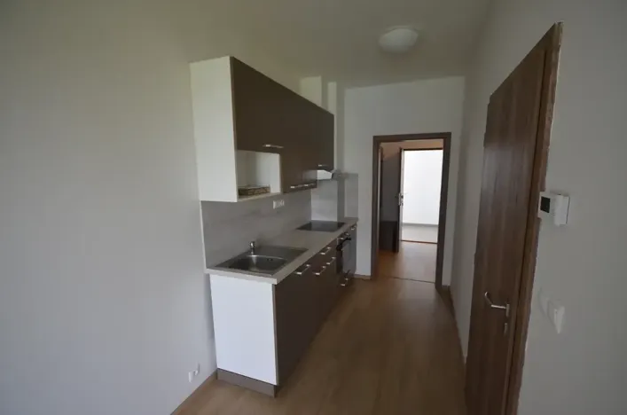 Pronájem bytu 2+kk, Olomouc, Andělská, 57 m2