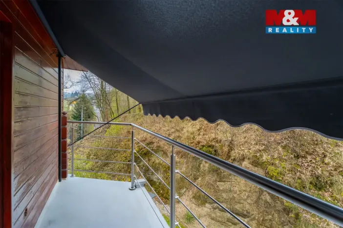 Prodej rodinného domu, Liberec - Liberec XII-Staré Pavlovice, Na Mlýnku, 160 m2