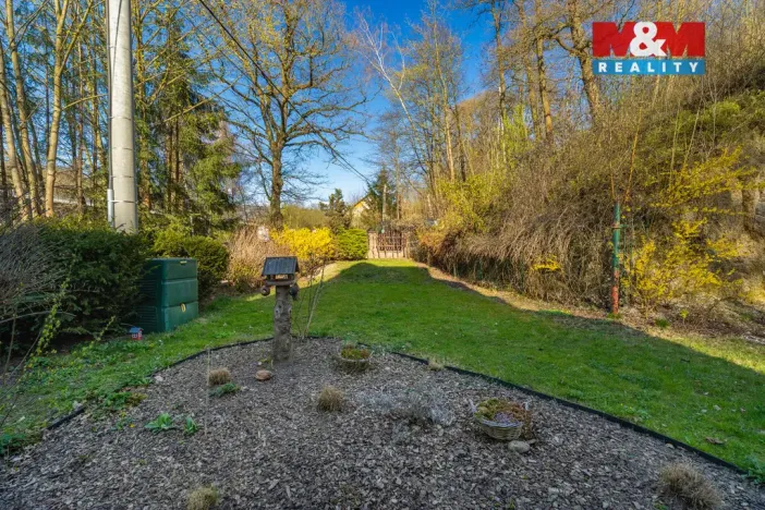 Prodej rodinného domu, Liberec - Liberec XII-Staré Pavlovice, Na Mlýnku, 160 m2