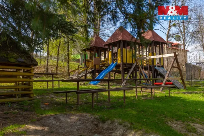 Prodej restaurace, Třinec - Guty, 420 m2