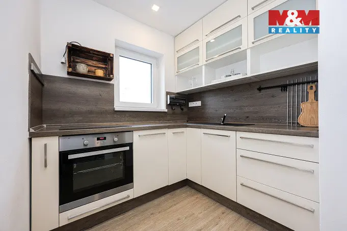 Prodej rodinného domu, Raškovice, 180 m2