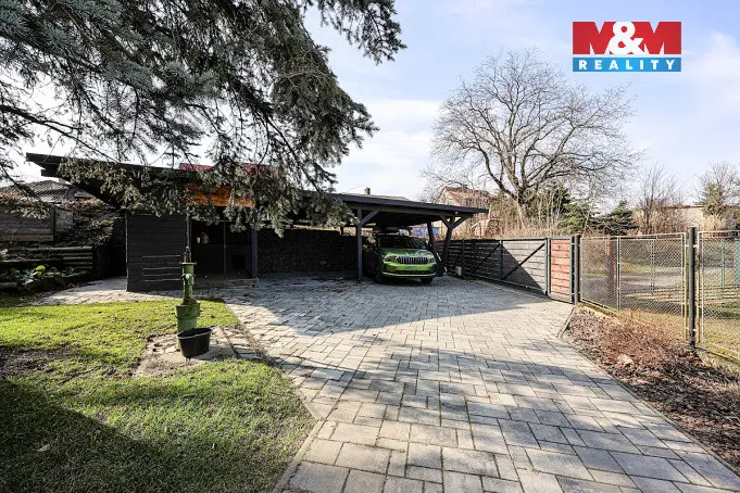 Prodej rodinného domu, Raškovice, 180 m2