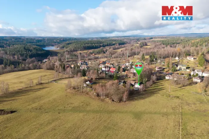Prodej rodinného domu, Tatrovice, 292 m2