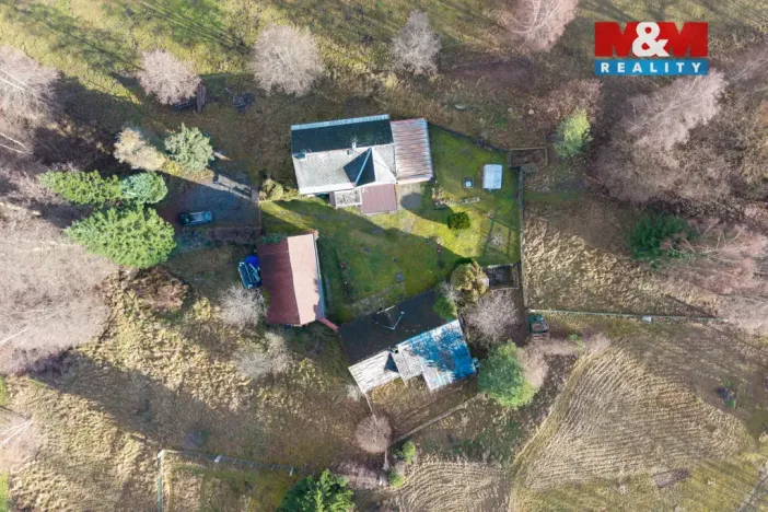 Prodej rodinného domu, Tatrovice, 292 m2