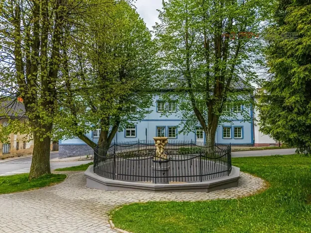 Prodej ubytování, Vrbno pod Pradědem, Sadová, 1398 m2