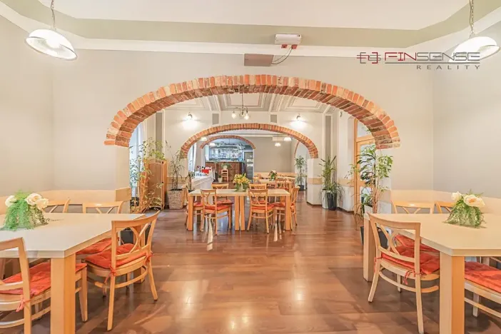 Prodej ubytování, Vrbno pod Pradědem, Sadová, 1398 m2