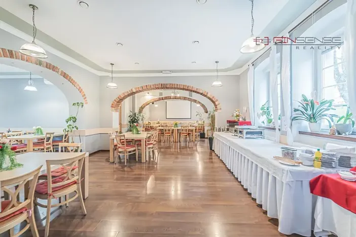 Prodej ubytování, Vrbno pod Pradědem, Sadová, 1398 m2