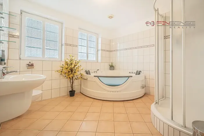 Prodej ubytování, Vrbno pod Pradědem, Sadová, 1398 m2