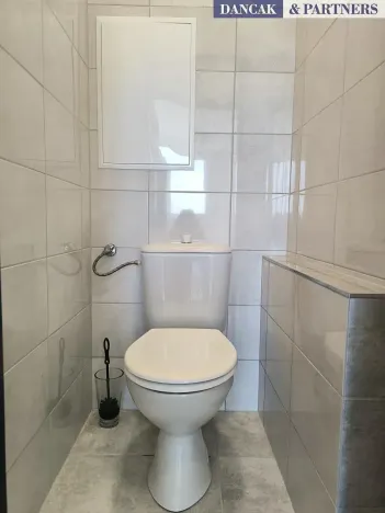 Prodej bytu 2+kk, Havířov, Zvonková, 51 m2