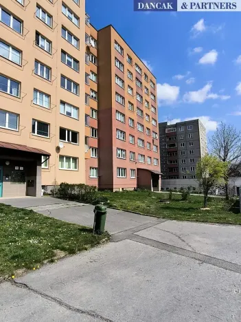 Prodej bytu 2+kk, Havířov, Zvonková, 51 m2