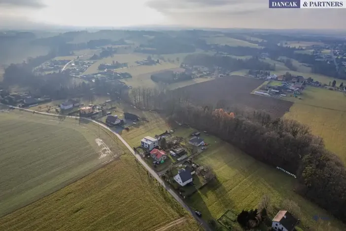 Prodej pozemku pro bydlení, Dolní Domaslavice, 2891 m2