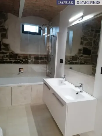 Pronájem bytu 2+kk, Nový Jičín, 37 m2