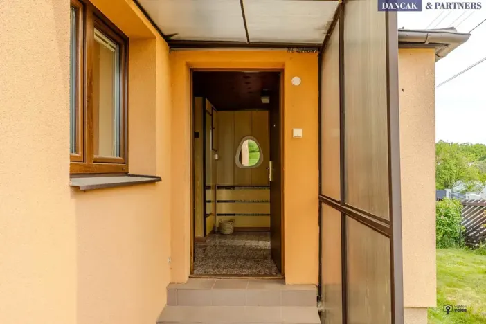 Prodej rodinného domu, Bruzovice, 150 m2