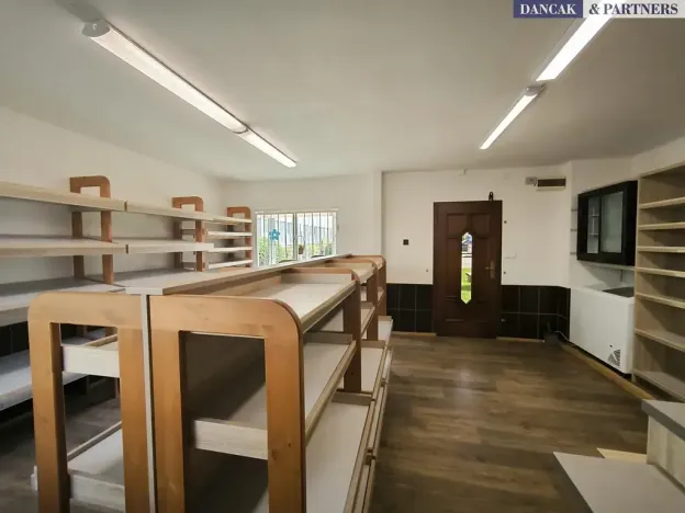 Prodej obchodního prostoru, Ostravice, 50 m2
