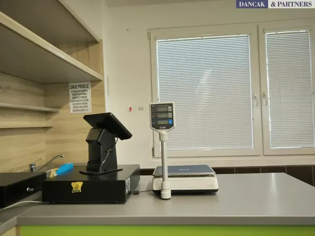 Prodej obchodního prostoru, Ostravice, 50 m2