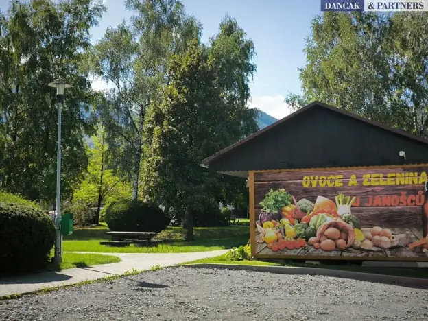 Prodej obchodního prostoru, Ostravice, 50 m2